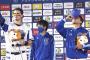 オースティン「お ま た せ」