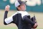 【朗報】阪神タイガースさん巨人のM点灯阻止に高橋 青柳 西を投入