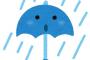 本日8日のロッテ対オリックス戦、雨天中止