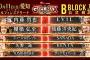 「G1 CLIMAX 30」Bブロック公式戦 YOSHI-HASHIvsザック・セイバーJr.【10.11愛知】