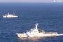 日本領海内に侵入した中国海警局船2隻が領海内にとどまっていることを確認、尖閣国有化以降で最長の滞在39時間！