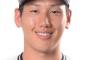 吉田正尚 .350(360-126) 12本 58打点 OPS.956 26三振