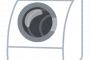 9:00ワイ「洗濯機回さなきゃ…」10:00ワイ「洗濯機回さなきゃ…」11:00ワイ「洗濯機回さなきゃ…」