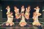【SKE48】公演が少ないから膝がきれいだな！