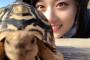 【大朗報】山下美月ちゃん、オフの日でもブログ更新するファン想いな件