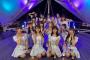 【衝撃】「38作連続ミリオン達成」AKB48、「紅白」13年連続出場ならず！乃木坂46、日向坂46、櫻坂46出場決定　BiSH落選