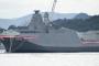 祝新型護衛艦「くまの」進水…兵装：Mk.41VLS(VLA SUM)×16セル(後日装備)！