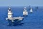 海上自衛隊の艦船に中国“領海”通過を計画、米軍「航行の自由」作戦の日本版…反発を懸念し見送り！