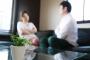 夫婦の6割以上「パートナーに直して欲しいところがある」