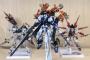 ※新番組「ガンダム・メタルビルド・ファイターズ」にありそうな事