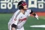 KBO38発のロベルト・ラモス(25)NPB入り間近か…候補は巨人かロッテもありえる？