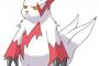 見た目と強さが釣り合ってないポケモン