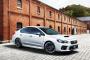 ルーフから赤色灯が…埼玉県警がスバル「WRX S4」覆面パトカー3台を追加導入か！