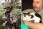 「抵抗すれば撃つ！俺の猫はどこだ？」豪動物保護施設が銃で武装した元陸軍兵士の男に襲撃される
