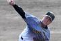 【阪神】ローテ争い　韓国20勝右腕不在期間の行く末は