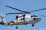 海自Kヘリコプター「SH-60」の部品を紛失、アルミテープで作られた重さ1gの銘板…大村航空基地所属！