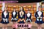 SKE48が恋落ちフラグを披露！日本テレビ「バズリズム02」1.29キャプまとめ！