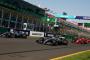 F1オーストラリアGPの舞台、メルボルンのアルバートパークサーキットが11月の開催に向けて全面改修へ