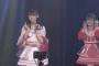 NMB泉綾乃の腹が…