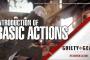 【格ゲー】『ギルティギア ストライヴ』基本的なシステムを紹介する「Basic Actions」動画が公開！PS4 Pro版＆PS5版のロード時間比較映像も