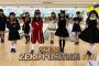 SKE48ゼロポジが『SKE48予算100万円』の舞台裏に密着！3月6日放送！