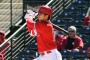 【朗報】大谷翔平、OP先発4試合連続安打　左腕からクリーンヒットを放ち打率5割に