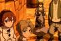 『無職転生 異世界行ったら本気だす』10話感想 ずっと魔神語で喋りっぱなしだ