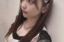 【SKE48】仲村和泉の横顔が美しい！
