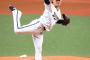 オリックス山本由伸、昨日の平均球速152km/h ｗｙｗｙｗｙｗｙ
