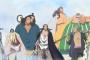 ONE PIECEの『赤髪海賊団』とかいうクッッッソ弱そうな海賊団ｗｗｗｘｗｗｗｘｗｗｗ