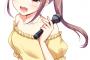 【画像】最近の小倉唯ちゃんって声優界トップレベルのエチさだよなｗｗｗｗｗｗｗ