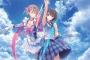 【BLUE REFLECTION RAY ブルーリフレクション澪】1話感想 初っ端から作画が心配だぁ…