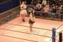 SKE48荒井優希、 「東京女子プロレス」参戦をリングの上で決意表明