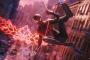 『スパイダーマン：マイルズ・モラレス』米国で「ラストオブアス2」「ゴーストオブツシマ」を上回る売上記録を達成したことが判明！