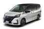 【日産】セレナ フルモデルチェンジ2022年秋、第2世代e-POWER搭載