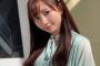 青山なぎさちゃん、ガチで可愛いw w w