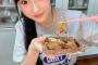 【NMB48】たけだバーベキューのお家でBBQ！岡本考案メニューSP【岡本怜奈】