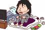 【悲報】50代男性さん、とんでもない文を新聞に投稿してしまう