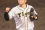 阪神・馬場　2番手登板で圧巻2回完全投球　矢野監督も最大級賛辞「隠れたMVP」