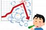 【悲報】仮想通貨さん、盛大に終わる・・・