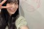【NMB48】白間美瑠が某有名芸人と対談！
