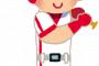 【画像】プロ野球88年組を女の子にしてみた