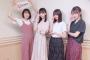 【悲報】賀喜遥香さん、同じ服の使い回しがバレてしまうwwwwwwwww