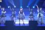【AKB48】スーパーアイドル鈴木亜美さんがAKB48のコンサートに降臨！