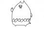 【画像】見ないで描くと絶対似ないポケモン