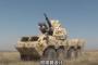 中国陸軍が新型自走式対空砲/ミサイルシステムの訓練映像を公開！