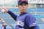 中日・加藤翔平 .241(29-7) 1本 1打点 OPS.657