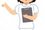 ワイ「採血嫌やなあ…」ババア看護師「おおあたり～」