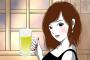 ３０過ぎても男群と飲み歩いてる女子→コイツさぁ~・・・・・