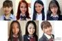 【画像】日本一可愛い女子高校1年生ファイナリスト7人が決まる